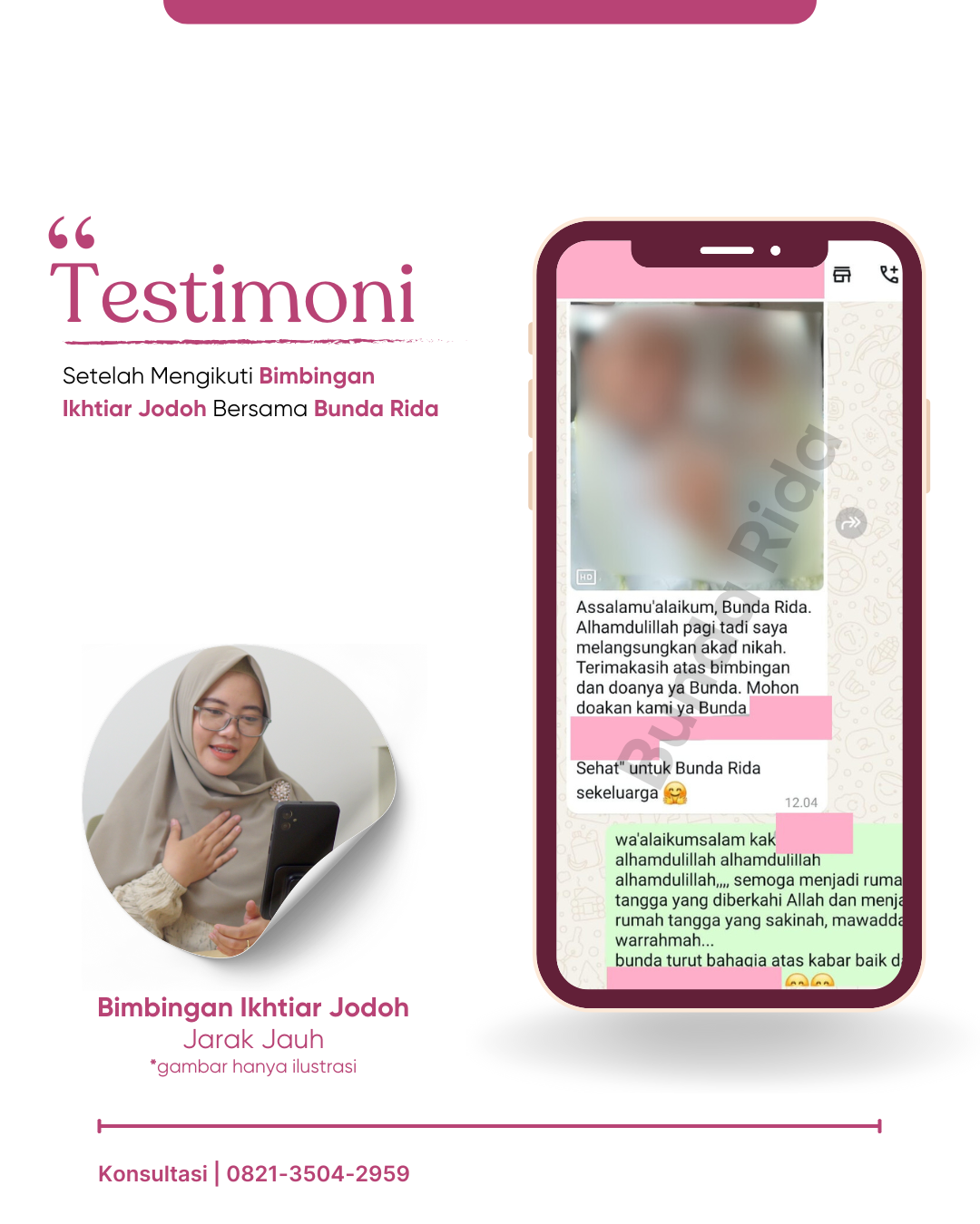 TESTIMONI BUNDA RIDA (10)