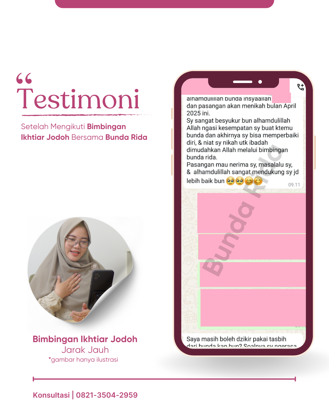 TESTIMONI BUNDA RIDA (10)