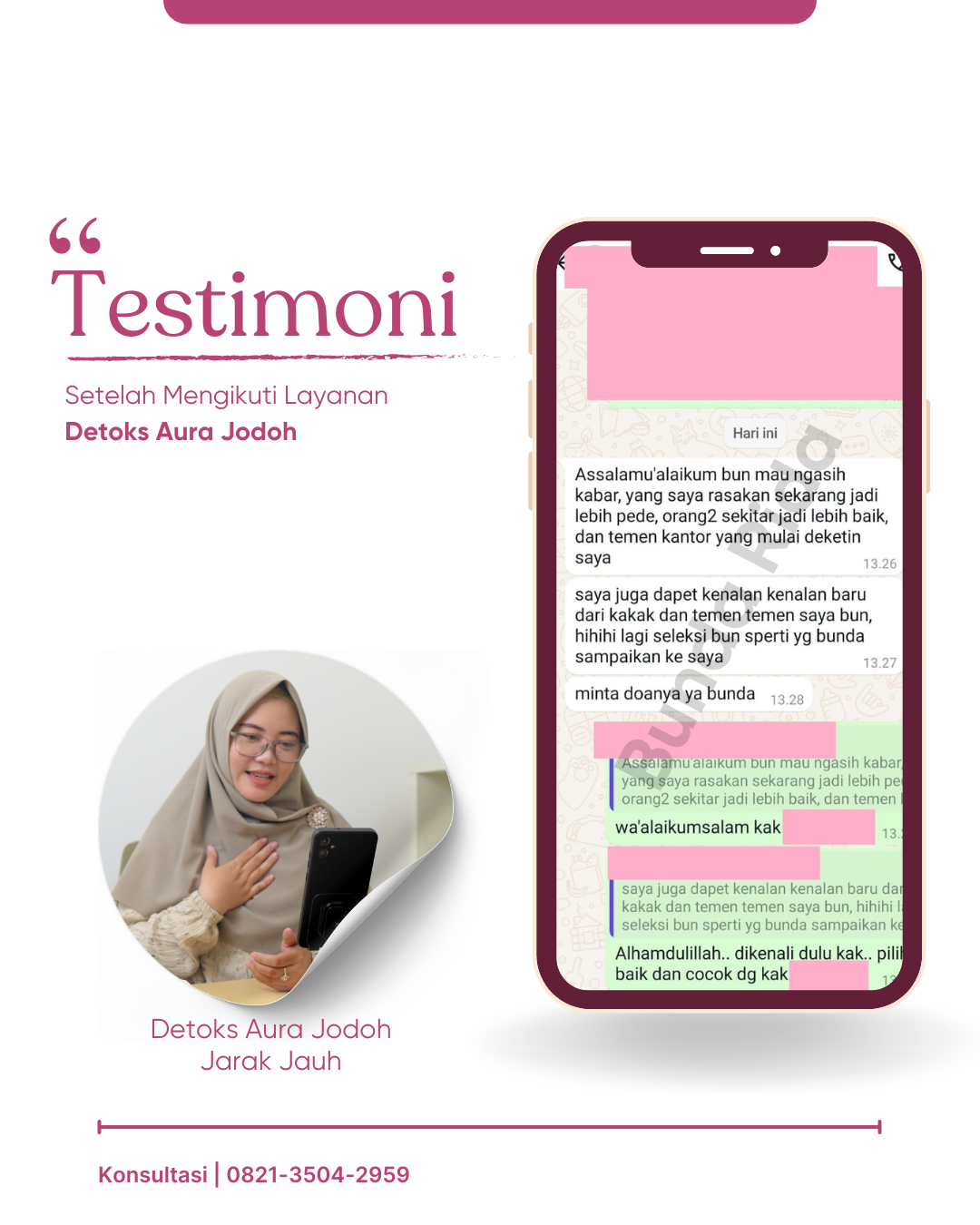 TESTIMONI BUNDA RIDA (10)