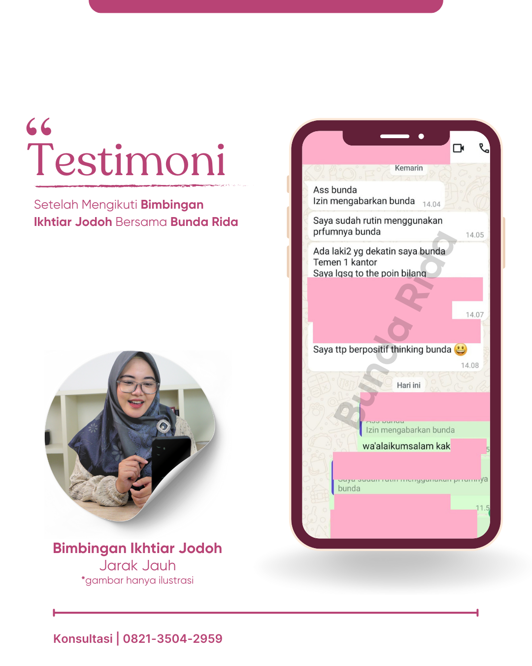 TESTIMONI BUNDA RIDA (11)