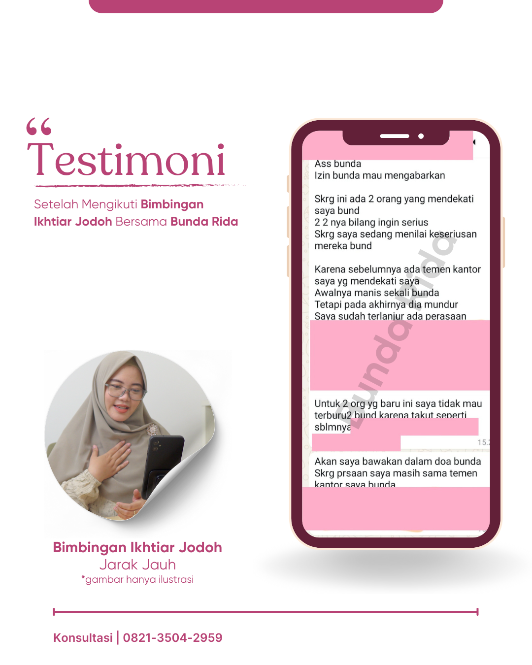 TESTIMONI BUNDA RIDA (12)