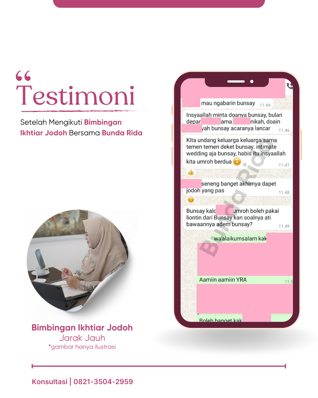 TESTIMONI BUNDA RIDA (12)