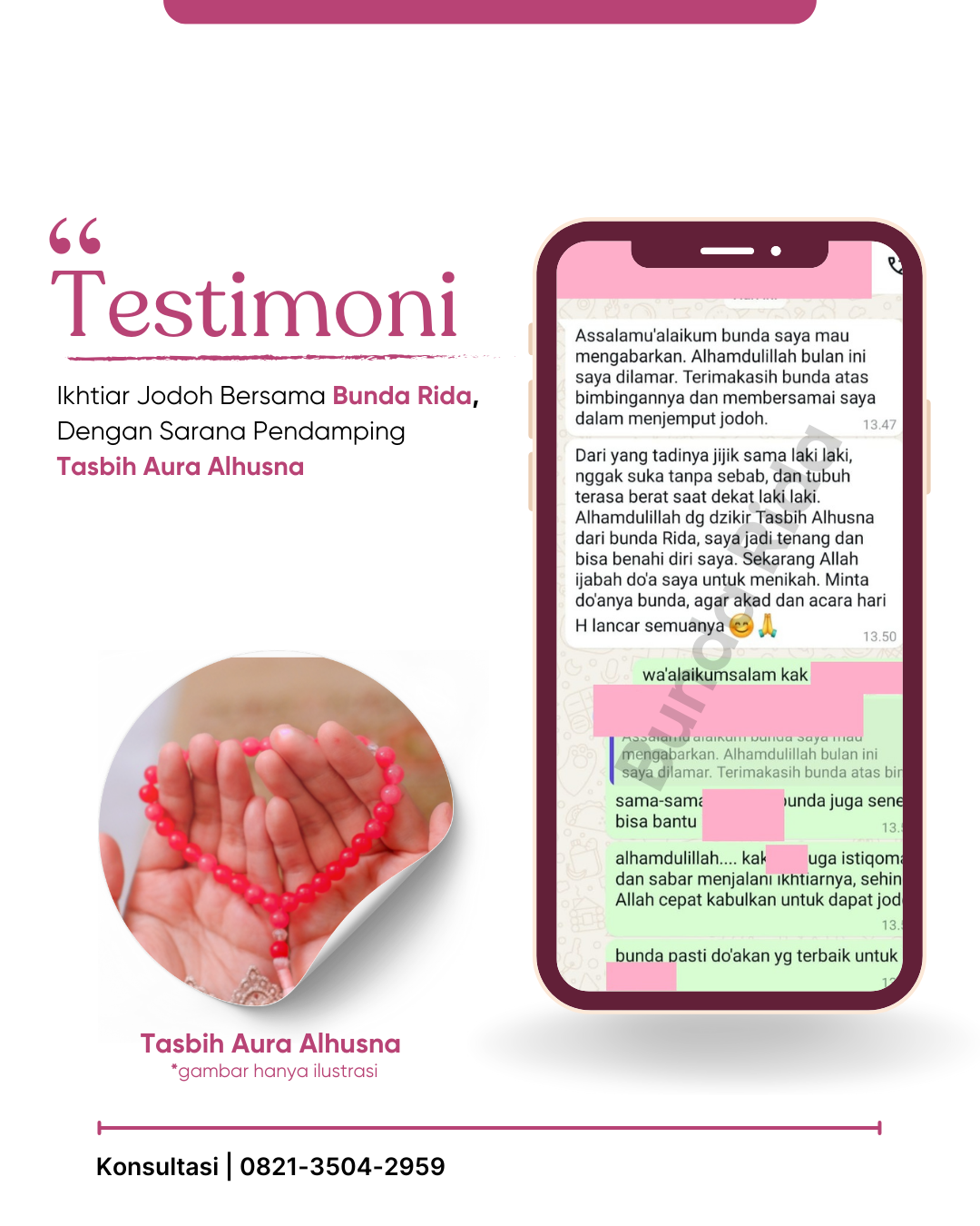 TESTIMONI BUNDA RIDA (14)