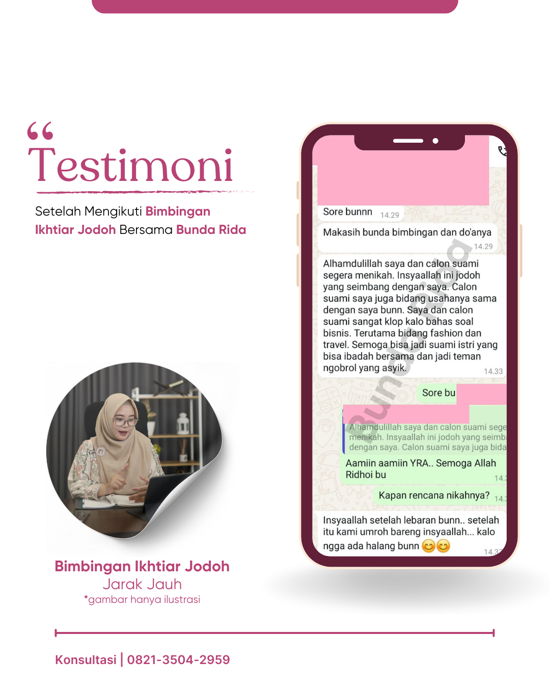 TESTIMONI BUNDA RIDA (15)