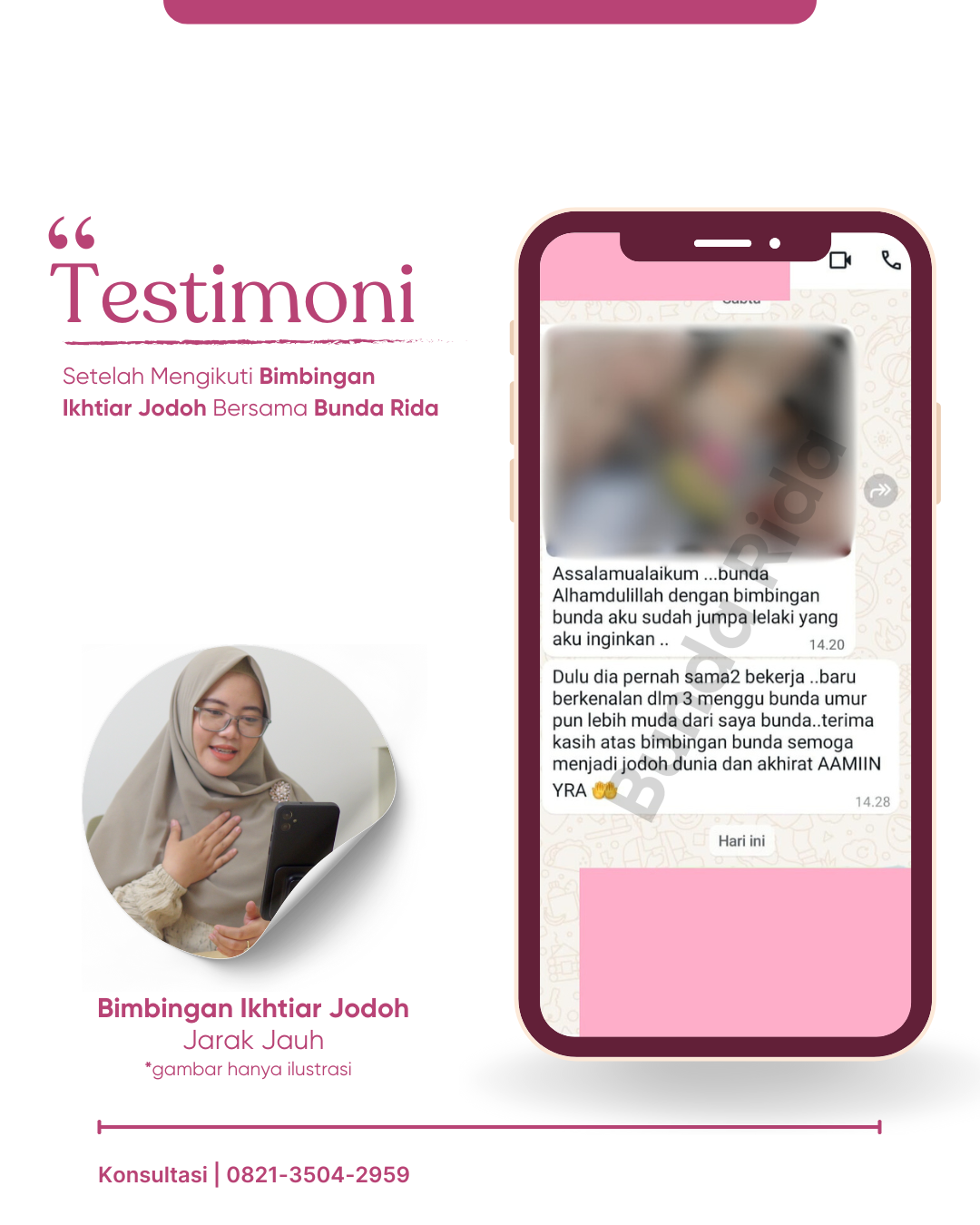 TESTIMONI BUNDA RIDA (18)
