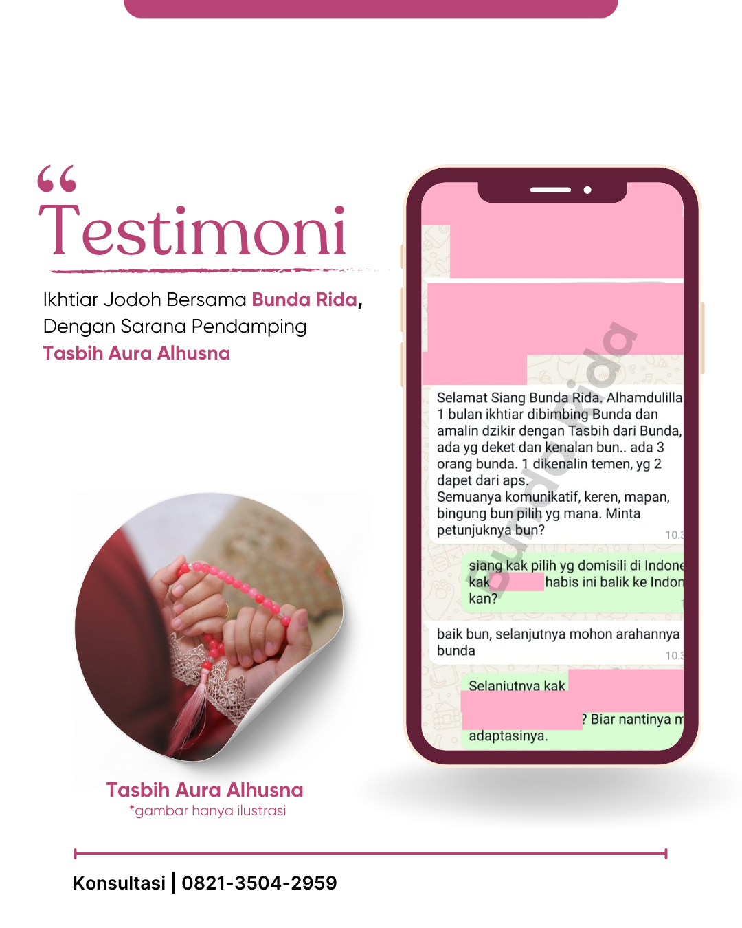 TESTIMONI BUNDA RIDA (18)