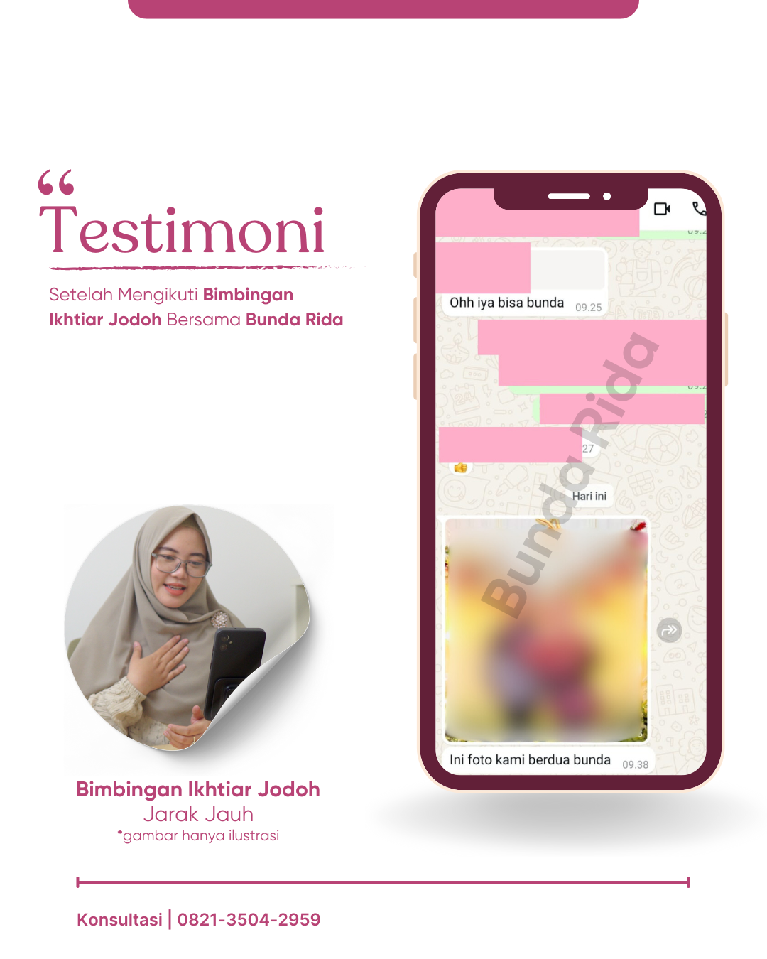 TESTIMONI BUNDA RIDA (8)